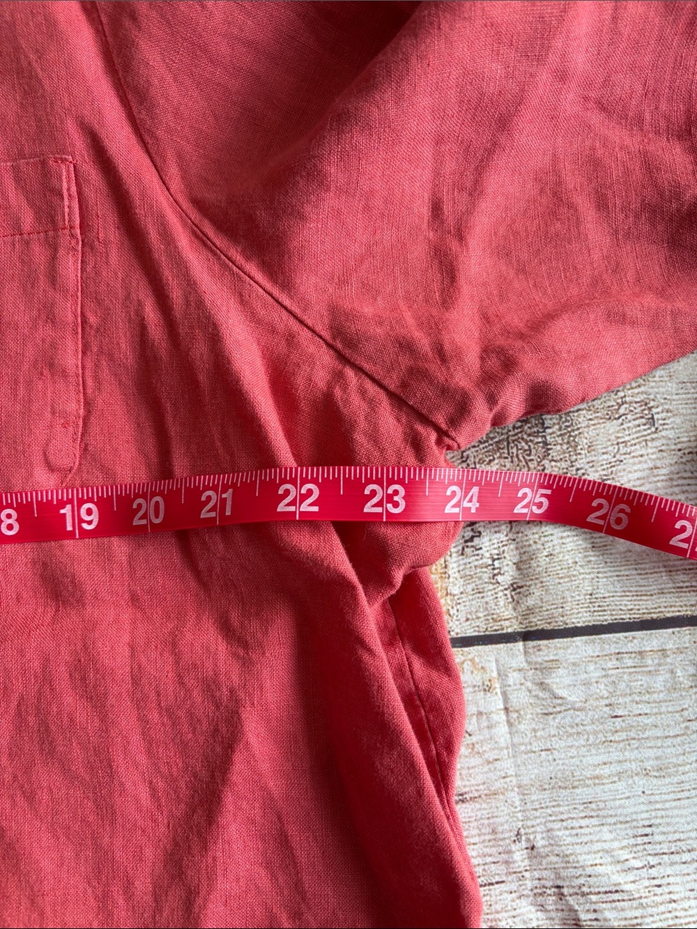 Flax Linen Set - Picture 8 of 11